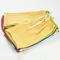 Thumbnail for BreezyKid – Raikas ja leikkisä – Lasten shortsit karkkiväreissä