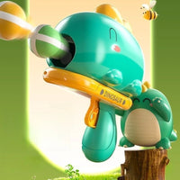 Thumbnail for Target Rex™ – Dinohauskaa – Kuulapyssy ja maalitaulu