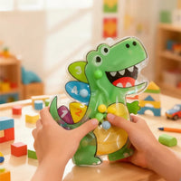 Thumbnail for Squishy Bead Maze – Aistien kehittymistä edistävä ja rentouttava – Fidget-lelut