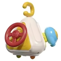 Thumbnail for Cube Senses Toy™ - Oppiminen ja hauskanpito - Cube Sense -lelut