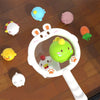 Squeaky Splash™ – Kylpemisen riemua - Kylpylelut