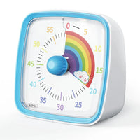 Thumbnail for Visual Timer – Värikäs & rauhallinen – Lasten ajastin