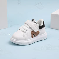 Thumbnail for Bear Sneakers – Mukava ja söpö – Lasten karhukenkä