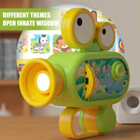Thumbnail for Story Beam™ – Satuseikkailu - Lasten valoprojektori
