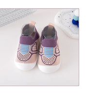 Thumbnail for Mini Fashion™ - Tyylikkäät askeleet - Lasten kengät