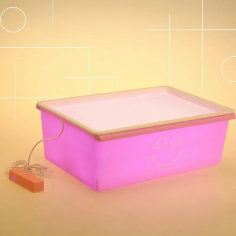 MiniDunes – Luova ja interaktiivinen – Hiekka-leikkisetti