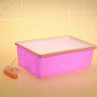 Thumbnail for MiniDunes – Luova ja interaktiivinen – Hiekka-leikkisetti