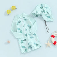 Thumbnail for OceanHug – Aurinkoinen & Pehmeä – Uimapuku