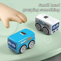 Thumbnail for RoboBus – Älykäs ja interaktiivinen – Mini-kaukosäädin Auto