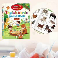 Thumbnail for LittleVoices – Interaktiivinen ja leikkisä – Teemakohtainen äänikirja (englanti)