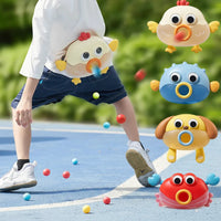 Thumbnail for Shaking Ball Game – Aktiivinen ja leikkisä – Ravistettava muna -peli