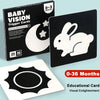 Baby Vision™ – Hauskan hetken katselu - Vauvan aktivointikortit