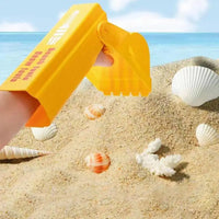 Thumbnail for SandExcavator – Kestävä ja hauska – hiekkaa varten tarkoitettu tartuntakäsi
