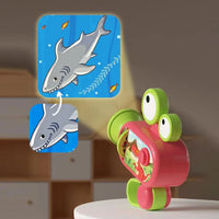 Thumbnail for Story Beam™ – Satuseikkailu - Lasten valoprojektori