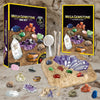 Gemstone Dig Kit – Löytöretki & oppiminen – Kristallien kaivaussarja