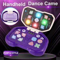 Thumbnail for Rhythm Master Game – Reaktio ja keskittymiskyky – Musiikki, tanssi, leikki