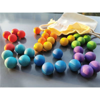 Thumbnail for Rainbow Balls™ – Puiset sateenkaari pallot