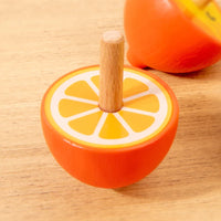 Thumbnail for ColorSpin – Houten & Speels – Puinen fidget-pyörä