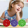 Whiz Spinner – Laskeminen ja pyöriminen – Laskeminen Fidget