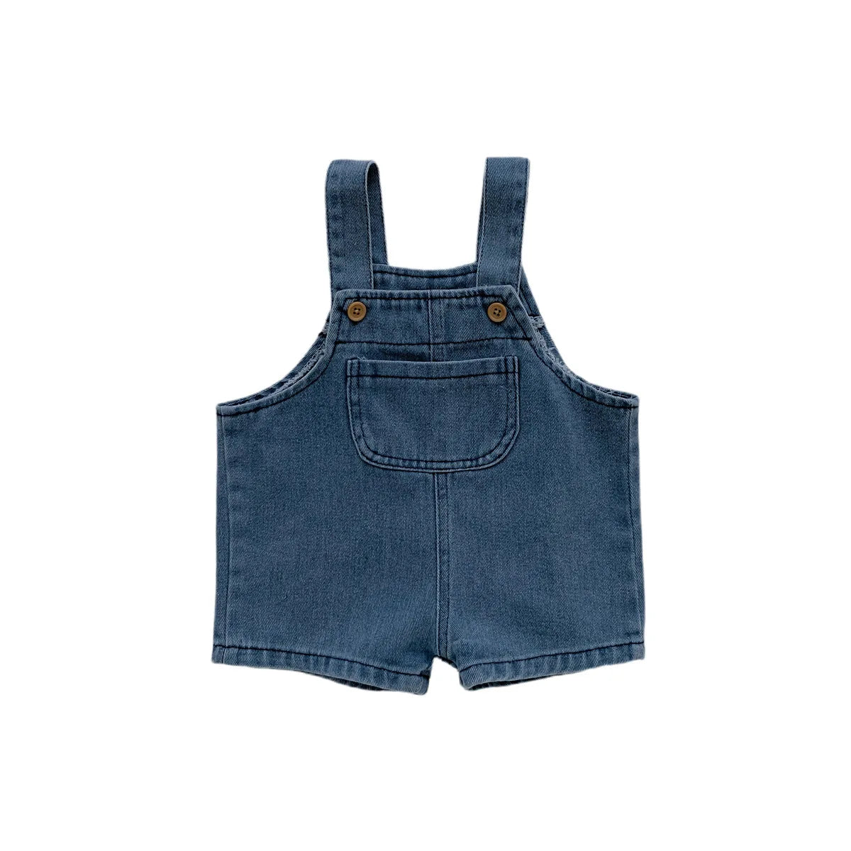 Mini Fashion™ - Tyylikästä farkkua - Lasten asu