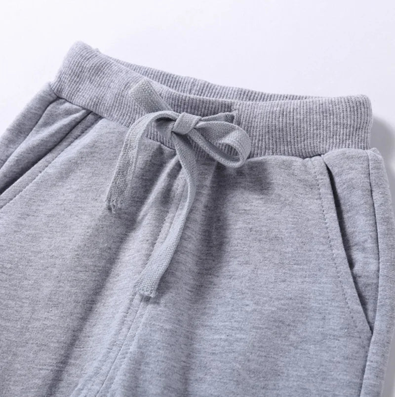 ActiveWear – Viileät ja joustavat – Jogginghousut lapsille