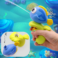 Thumbnail for Clown Fish Splash™ – Roiskuvaa hauskanpitoa – Lasten vesilelut