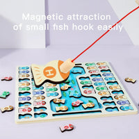 Thumbnail for EduFish – Magneettinen & Koulutus – ABC-oppimispeli