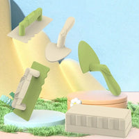 Thumbnail for Mini Spade™ – Valmiina hiekkaleikkeihin - Hiekkalelut