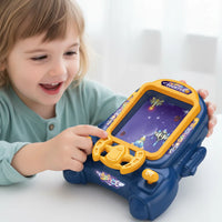 Thumbnail for StarDrive – Kova ja opettavainen – Arcade-kaappi Avaruuspeli