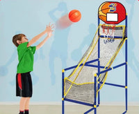 Thumbnail for HoopFun - Ammunta & pisteytys - Koripallo Peli