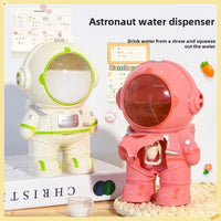 Thumbnail for SpaceBot – Cool & Kätevä – Astronaut-juomamuki