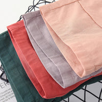 Thumbnail for CozyMove – Pehmeä ja vapaa – Shortsit