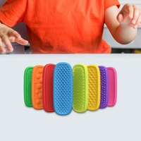 Thumbnail for FidgiLine – Rauhoittava ja joustava – Sensorinen Relax Strip