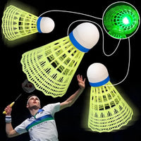 Thumbnail for SportFlex – Kätevä ja opettavainen – Badminton Trainer