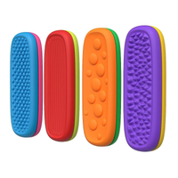 Thumbnail for FidgiLine – Rauhoittava ja joustava – Sensorinen Relax Strip