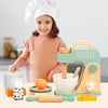 Woods™ - Mini Masterchef - Keittiölelut