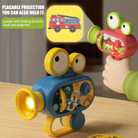 Thumbnail for Story Beam™ – Satuseikkailu - Lasten valoprojektori