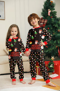 Thumbnail for Mini Fashion™ - Perheelle + lemmikille - Joulupyjama