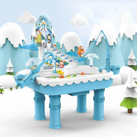 Thumbnail for PenguinFun – Perhe ja lapset – Kalastus- ja pingviini-peli