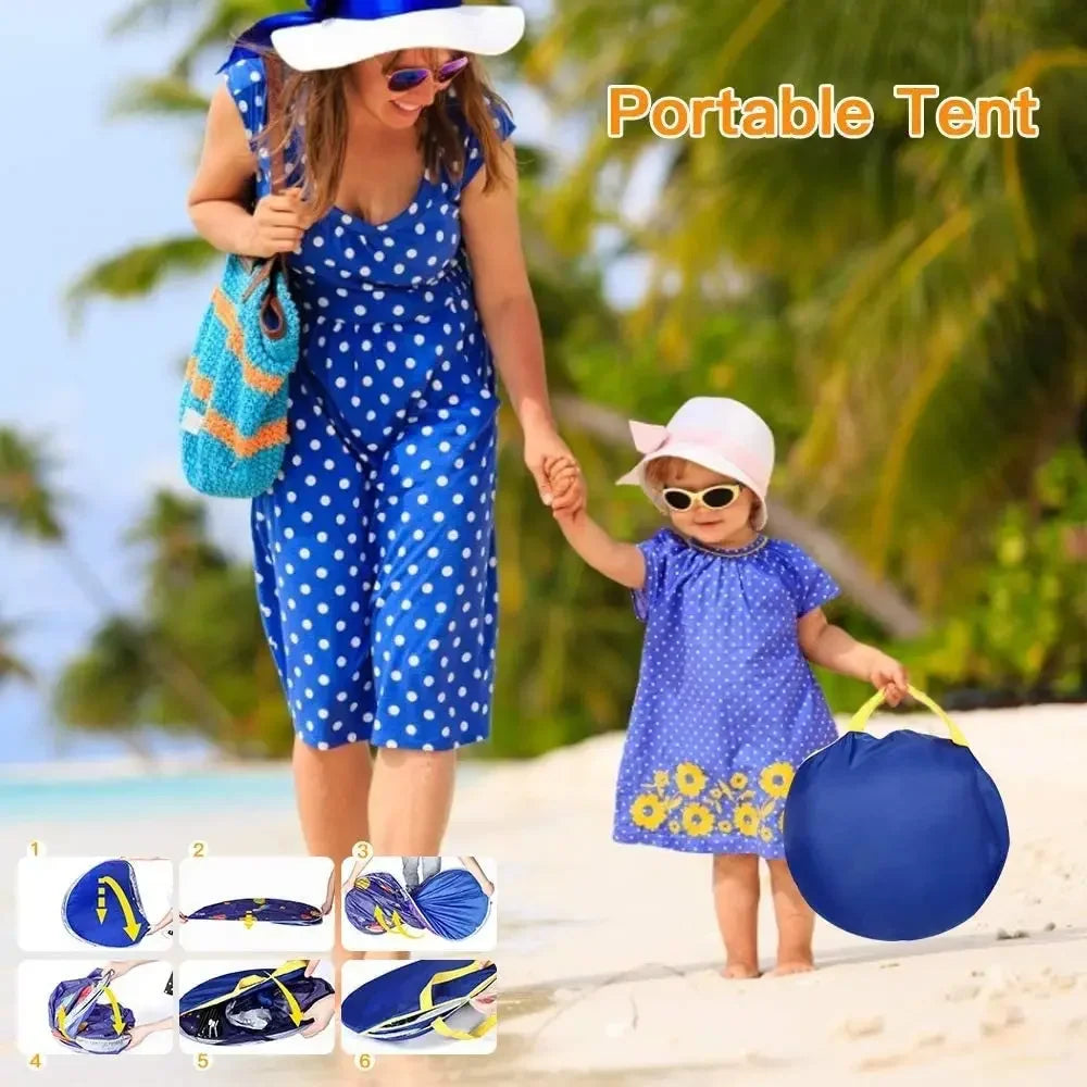 Rocket Ship Tent™ – Avaruusseikkailu - Lasten teltta