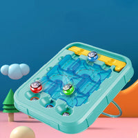 Thumbnail for Ball Maze™ - Tasapainoile sokkelossa - Labyrinttipeli