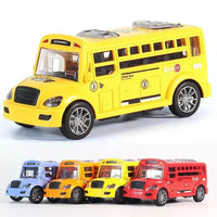 Thumbnail for Schoolbus™ - Hyppää seikkailuun - Lelubussi