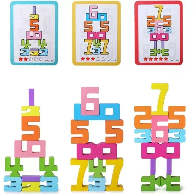 Brain Blocks – Pinoaminen & oppiminen – Oppimispalikat peli