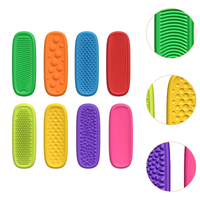 Thumbnail for FidgiLine – Rauhoittava ja joustava – Sensorinen Relax Strip