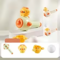 Thumbnail for Montessori Blowing Toy™ - Paranna taitoja ja viestintää - Montessori puhaltavat hauskat lelut