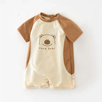Thumbnail for Mini Fashion™ – Suihkupeliä – Vauvan uimapuku