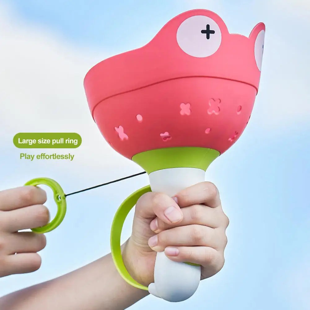 Flying Disc Set™ - Lataa ja iloitse - Frisbee-katapultti