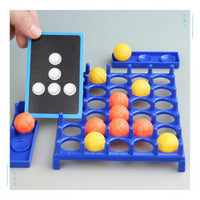 Thumbnail for Bouncing Ball – Viihtyisä ja hauska – pöytäpeli