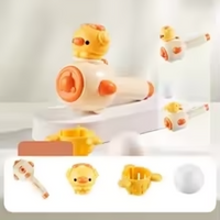 Thumbnail for Montessori Blowing Toy™ - Paranna taitoja ja viestintää - Montessori puhaltavat hauskat lelut