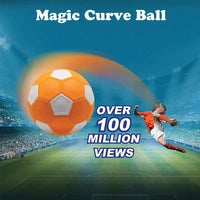 Thumbnail for GoalMaster – Interaktiivinen ja urheilullinen – Curve-jalkapallo
